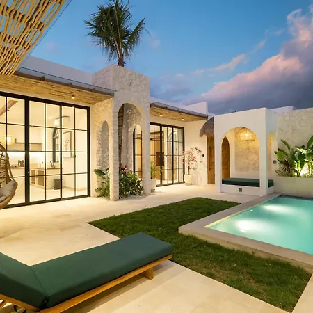 Villa Melody - Uluwatu By Yolla Hospitality