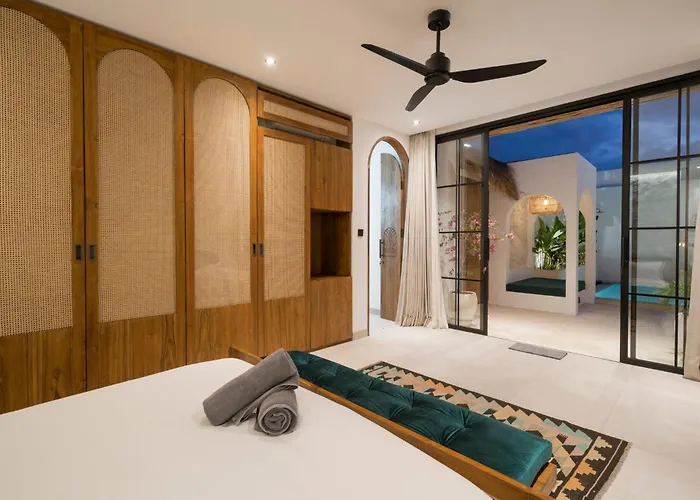 Villa Melody - By Yolla Hospitality *