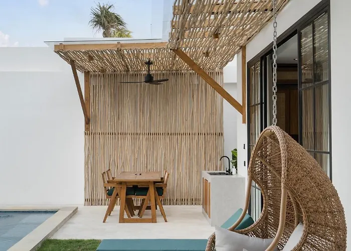 Melody - By Yolla Hospitality Villa