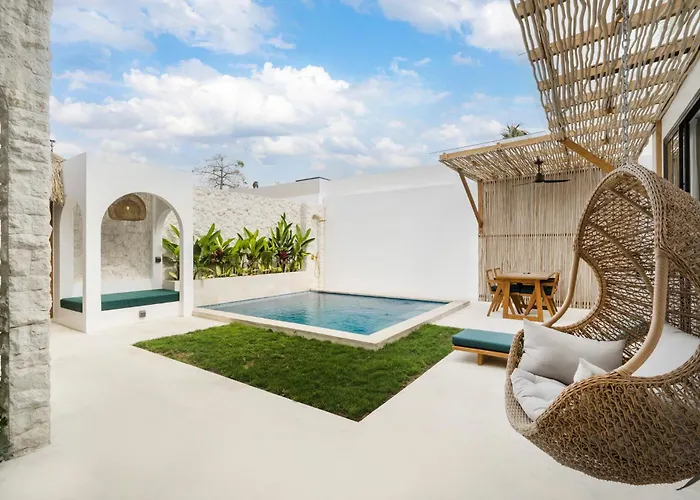 Villa Melody - By Yolla Hospitality *