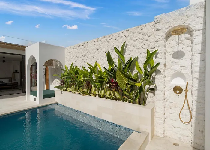Villa Melody - By Yolla Hospitality *