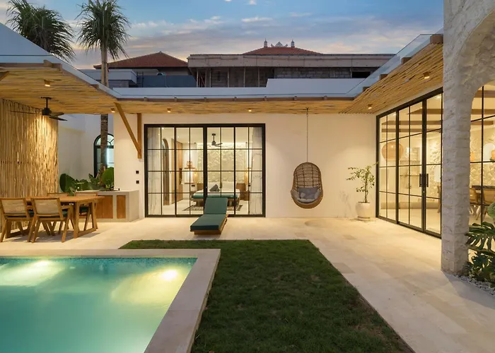 Villa Melody - By Yolla Hospitality Uluwatu (Bali)