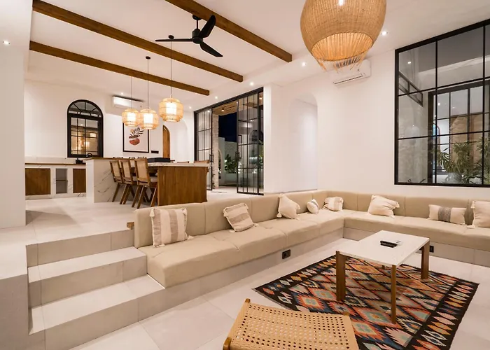 Villa Melody - By Yolla Hospitality Uluwatu (Bali)